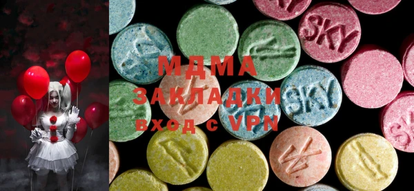 прущий лед Алзамай